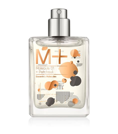 molecule 01 perfume boots